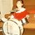 Liz Lubin's profile image