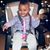 Paris McNeil's profile image