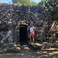 Megan Leigh Enlow's profile image