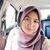 Atikah Hussin's profile image