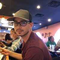 David Garcia-Aragon's profile image
