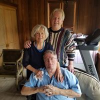 Steve Armstrong's profile image