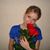 Olga Garaschenko's profile image