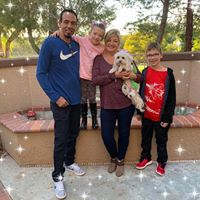 Lynn Daniels's profile image