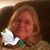 Monica Vance's profile image