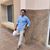 Revanth Hcmr's profile image