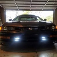 Cruzzer Cruzz's profile image