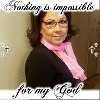 Christina Robles's profile image