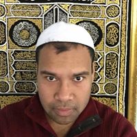 Mohammed Ali's profile image