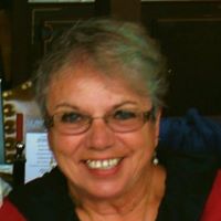 Joan Geiger's profile image