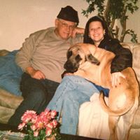 Lisa Smith Amos's profile image