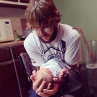 Jeremy Rinehart's profile image