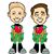 Frannie N Brian Anderton's profile image