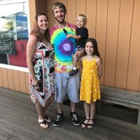 Amandalynn Whitehead's profile image