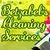 Betzabel's Cleaning Services's profile image