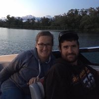 Alyssa Jamieson's profile image