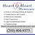 Heart to Heart's profile image
