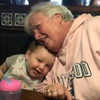 Cathy Wilson's profile image