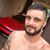 Billy Crawford's profile image