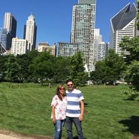 Luis Y Raquel Bazan's profile image