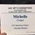Michelle C. Cosper's profile image