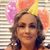 Amber Arnold's profile image