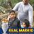 Batres Milton's profile image