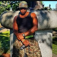 Agifa Army-g Constable's profile image