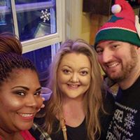 Danielle Denise's profile image