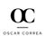 Oscar Correa's profile image