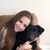 Sabrina Hendricks's profile image