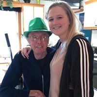 Kayla Todd's profile image