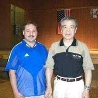 Yuri Isakovich's profile image