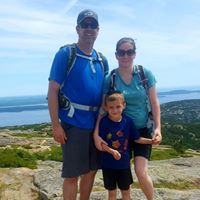 Jamie Davis's profile image