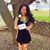 Nicole Madrigal's profile image
