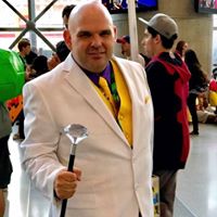 Seth Dwyer-Frazier's profile image