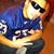 Rz Bz Cheko's profile image
