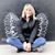 Anne-Marie Wood's profile image
