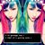 Cassie Lola Daley's profile image