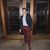 Ivan Manzanarez's profile image