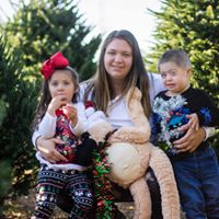 Brittany Beal Kinlaw's profile image
