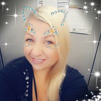 Alisha Chastain-Martel's profile image