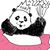 Bob T. Panda's profile image