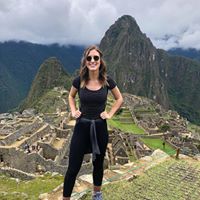 Christi Schofield's profile image