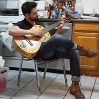 Juan Carlos Flores's profile image