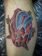 Misery Ink Tattoo's profile image
