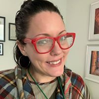 Renée Cline Kriesher's profile image