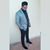 Areeb Ali Bazaz's profile image