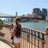 Nicole Duque's profile image