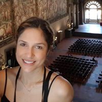 Ana Beatriz Geraldi's profile image